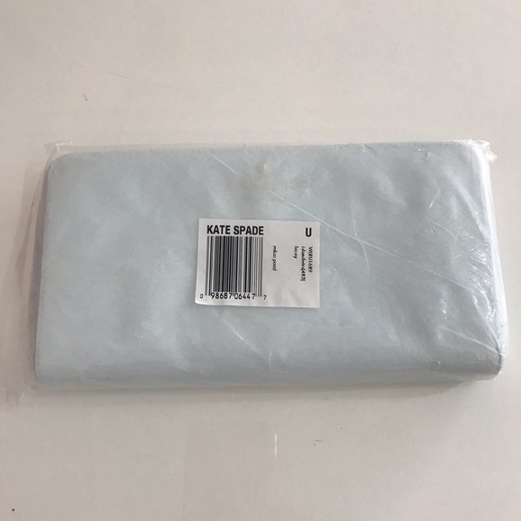 Kate spade♠️,islandwtrs lacey mikas Pond ,WRLU1689 - Picture 6 of 7